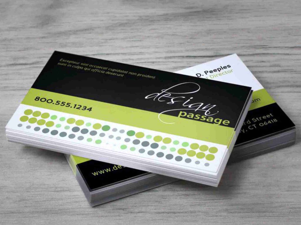 business cards business cards