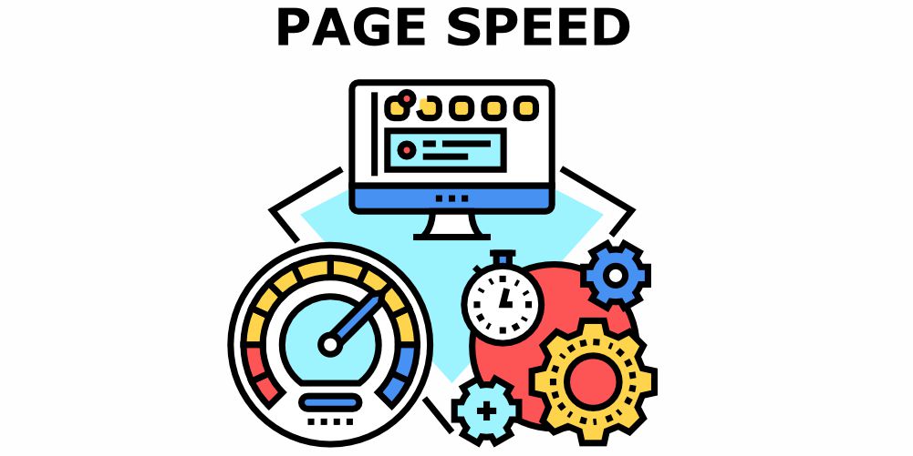 page speed page speed