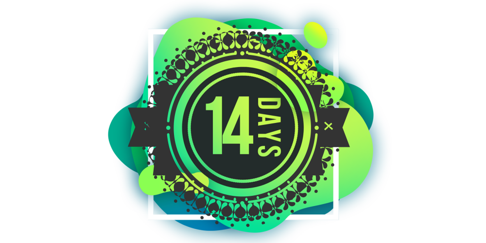 14days