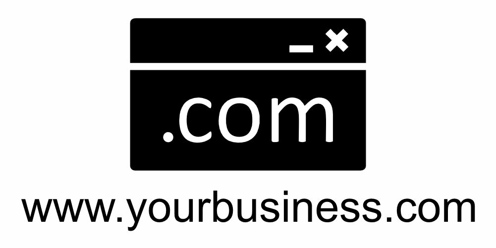 domain name domain name