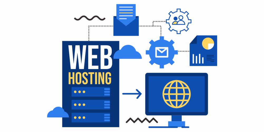 hosting